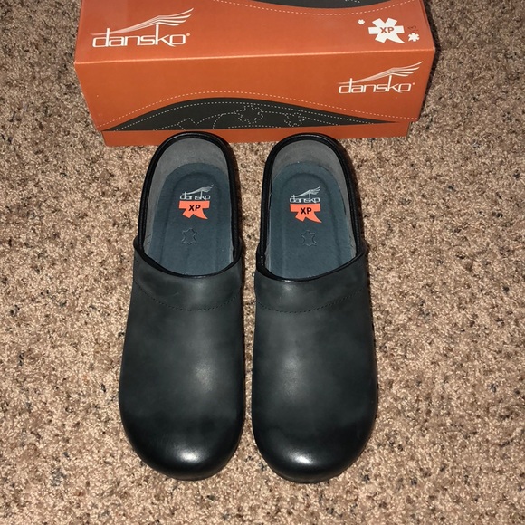 dansko pro xp mens